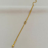 PULSERA TRENDY - T393