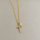 CADENA CHARMS D610