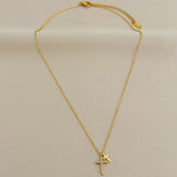 CADENA CHARMS D610