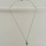 CADENA CHARMS D611