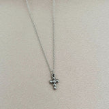 CADENA CHARMS D611
