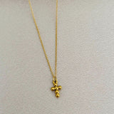 CADENA CHARMS D611