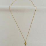 CADENA CHARMS D611