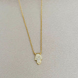 CADENA CHARMS D587
