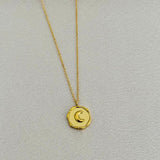 CADENA CHARMS D588