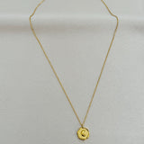 CADENA CHARMS D588