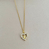 CADENA CHARMS D591