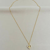 CADENA CHARMS D591