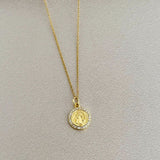 CADENA CHARMS D592