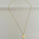 CADENA CHARMS D592