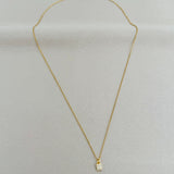 CADENA CHARMS D593