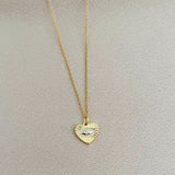 CADENA CHARMS D594