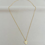 CADENA CHARMS D594