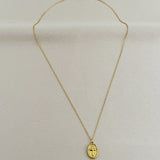 CADENA CHARMS D598