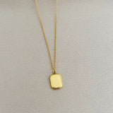 CADENA CHARMS D595