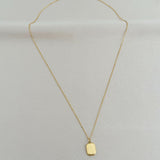 CADENA CHARMS D595
