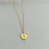 CADENA CHARMS D596