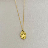 CADENA CHARMS D598