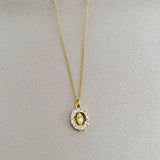 CADENA CHARMS D599