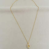 CADENA CHARMS D599