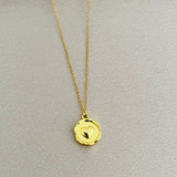 CADENA CHARMS D600