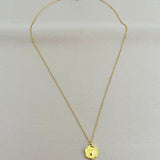 CADENA CHARMS D600