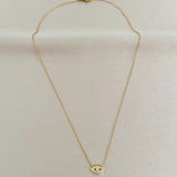 CADENA CHARMS D601