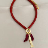 COLLARES ROCK - Z619