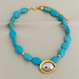 COLLARES ROCK - Z601