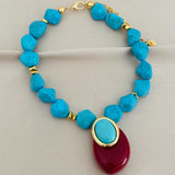 COLLARES ROCK - Z607