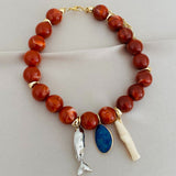 COLLARES ROCK - Z597