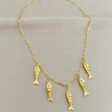 COLLARES ROCK - Z582