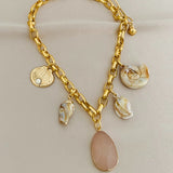 COLLARES ROCK - Z589