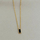 CADENA CHARMS D606