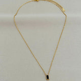 CADENA CHARMS D606