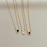 CADENA CHARMS D612