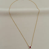 CADENA CHARMS D612