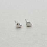 STUDS GOLDFILLED - S48