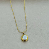 CADENA CHARMS D614