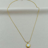 CADENA CHARMS D614