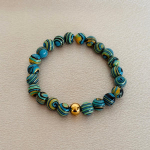 PULSERA TRENDY - T351