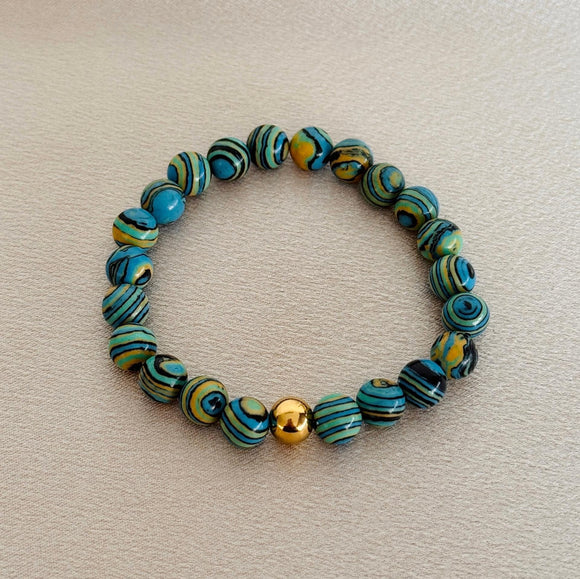 PULSERA TRENDY - T351