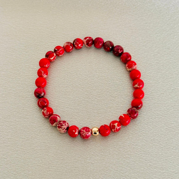 PULSERA TRENDY - T352