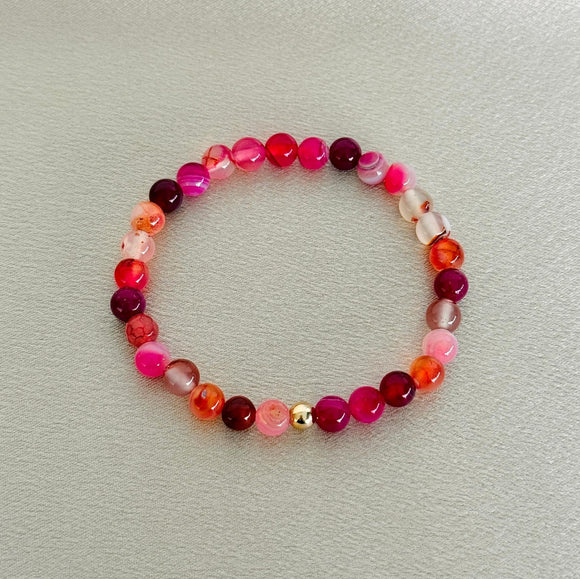 PULSERA TRENDY - T354