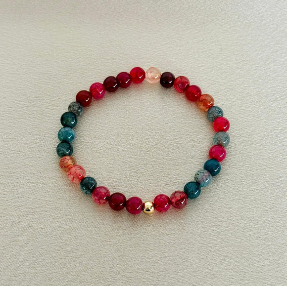 PULSERA TRENDY - T356