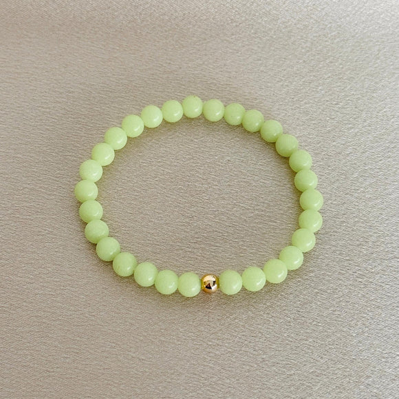 PULSERA TRENDY - T365