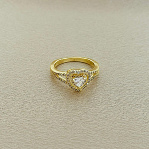ANILLO GOLDFILLED - G421