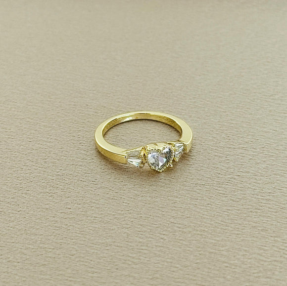 ANILLO GOLDFILLED - G422