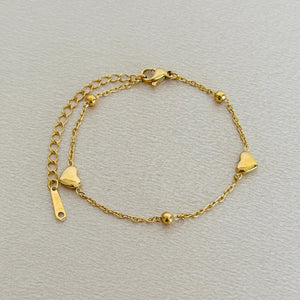 PULSERA TRENDY - T367