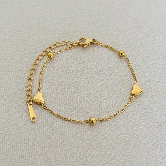 PULSERA TRENDY - T367